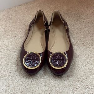 Tory Burch Flats